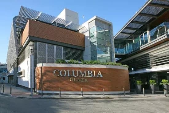 Columbia Plaza