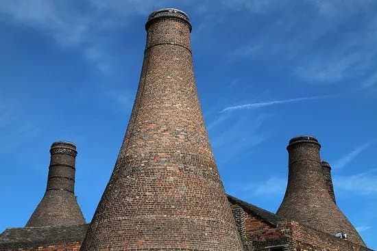 Gladstone Pottery Museum