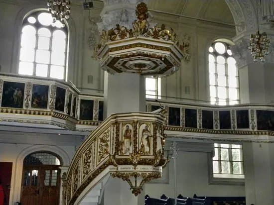 Stadtkirche Sankt Marien