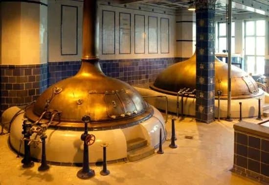 Tychy Brewery Museum
