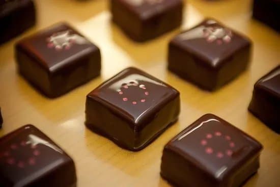 Thil Chocolatier
