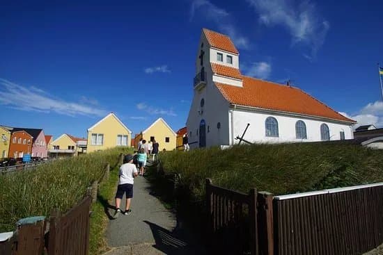 Den Svenske Somandskirke