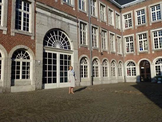 Centre Touristique de la Laine et de la Mode