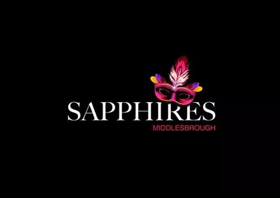 Sapphires Middlesbrough