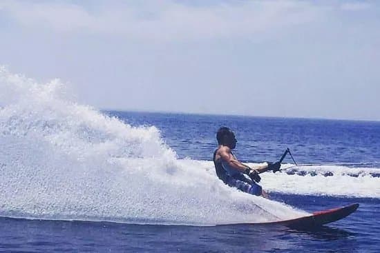 Lolos Ski Center Vouliagmeni