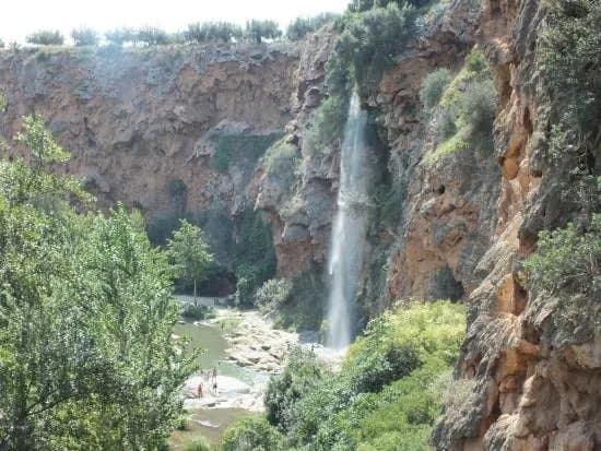 Salto de la Novia