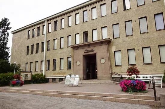 Museum of Northern Ostrobothnia