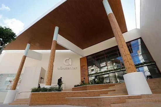 Centro Comercial Albacenter