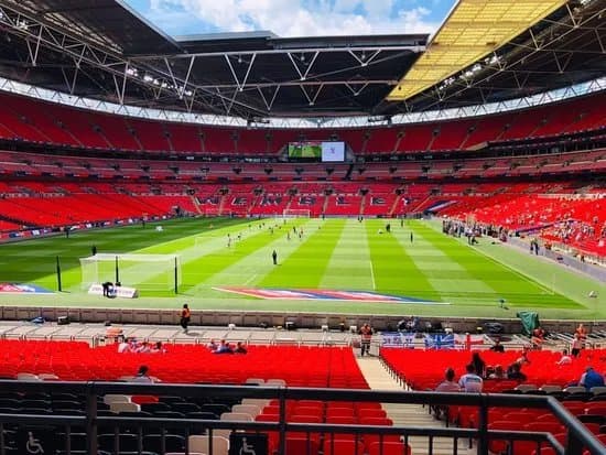 Wembley Stadium