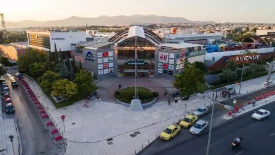 Avenue Mall