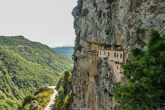 Kipinas Monastery