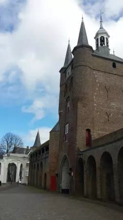 Museumhaven Zeeland