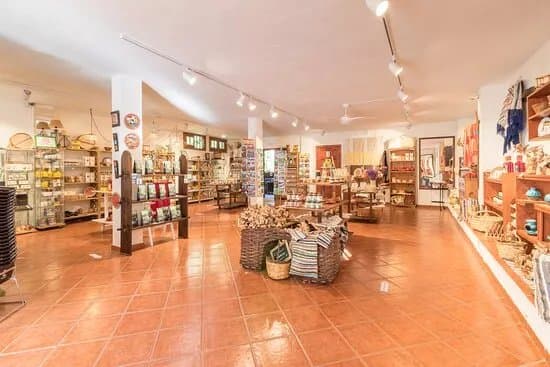 Shopping – places