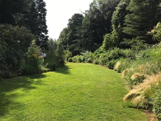Les Jardins de Cadiot