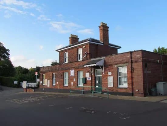 Halesworth & District Museum