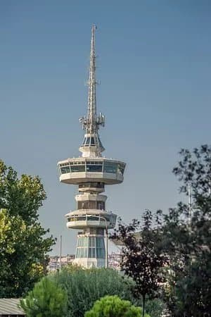 OTE Tower