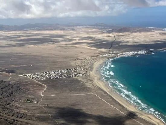 Mirador de El Risco de Famara