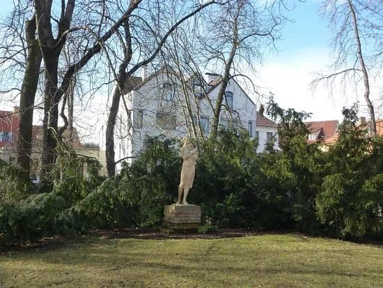 Pomnik Materstvi