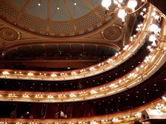 Royal Opera House