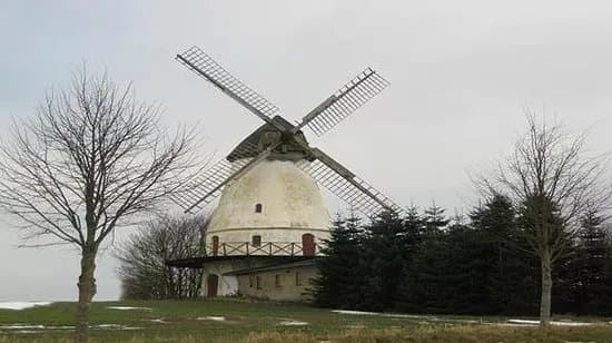 Nybol Molle