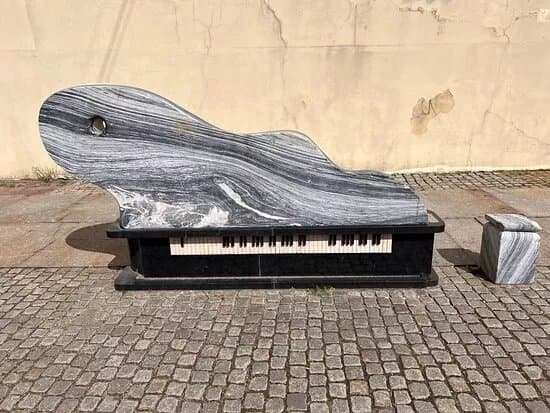 Grand Piano-Wave, Baltijos Banga