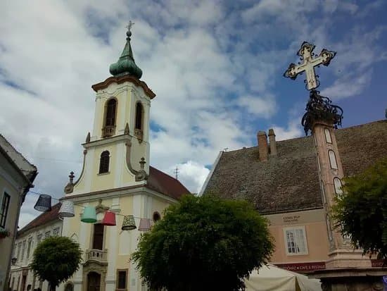 Blagovestenska Church