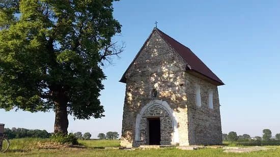 Church of St. Margaret of Antioch