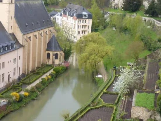 Wenzel Circular Walk