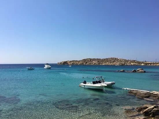 Paraga Beach