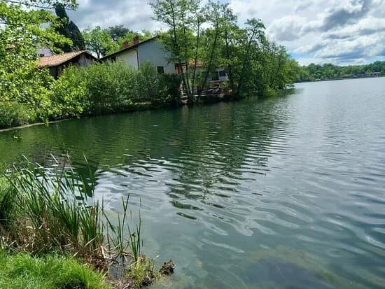 Giro ad Anello del Lago Sirio