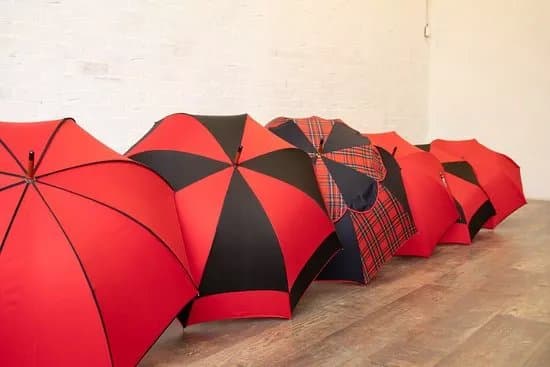 H2o Parapluies