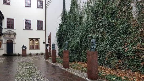Estreicher's alley
