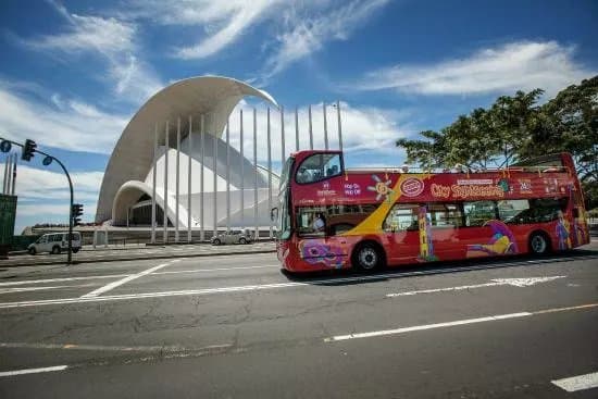 City Sightseeing