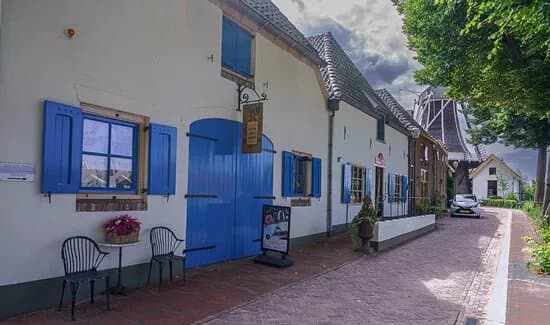 Anton Pieck Museum
