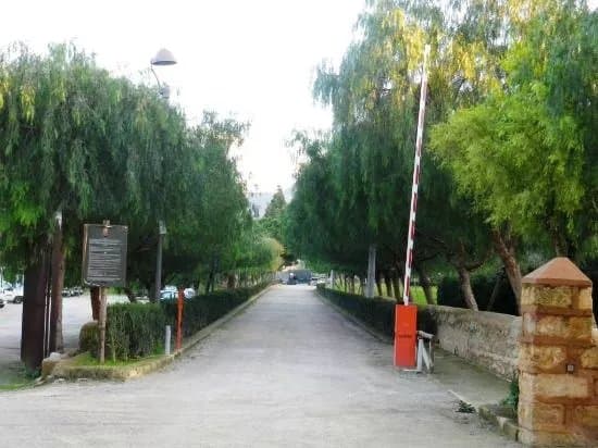 Parco Ninni Cassara