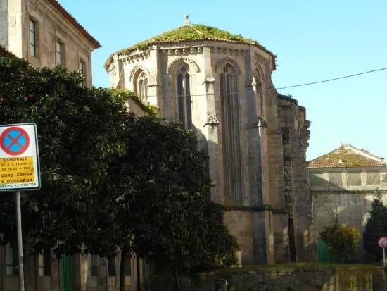 Convento de Santa Clara