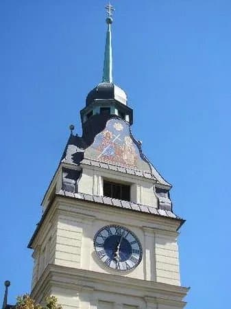 St. Rastislav Church