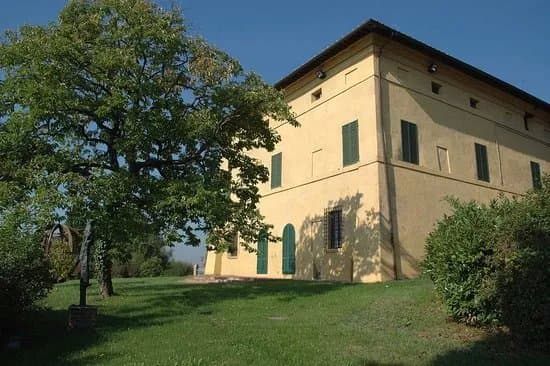 Villa Brandi