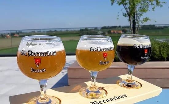 St. Bernardus