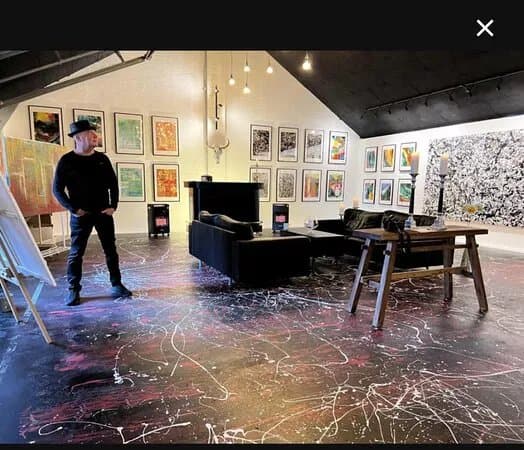 Galleri Lysholm