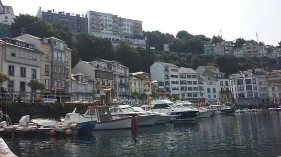 Calypso Luarca