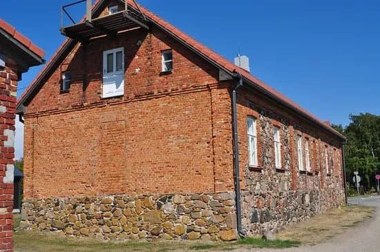 Pavilostas Novadpetniecibas Muzejs