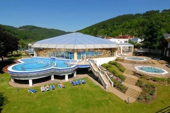 Weser-Therme