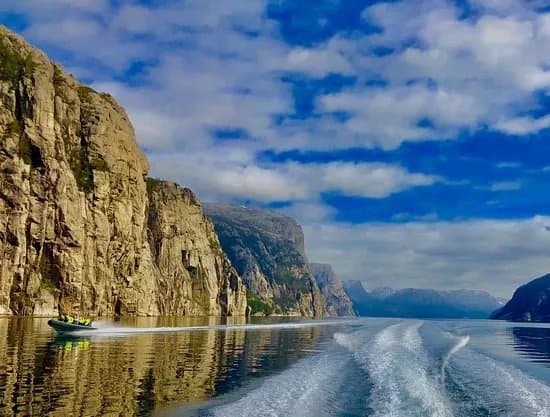 FjordEvents