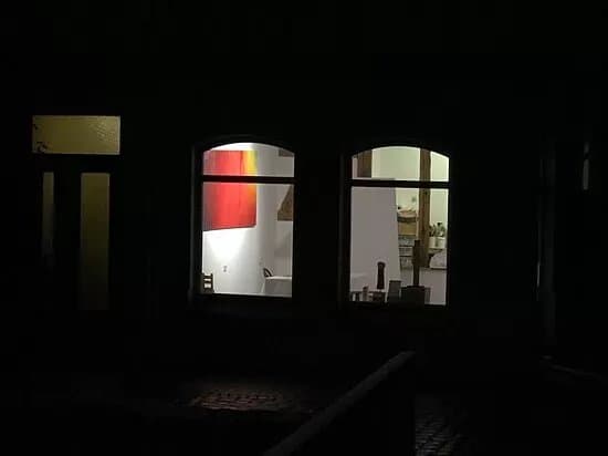 Kunst Gabriele Fuchs Atelier