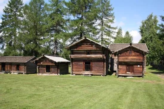 Pielisen Museum