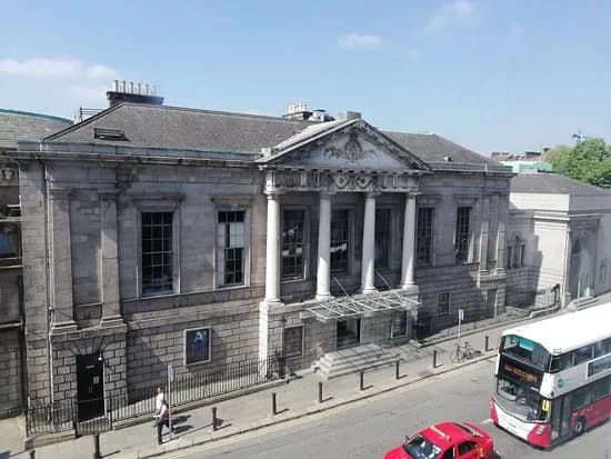 Gate Theatre