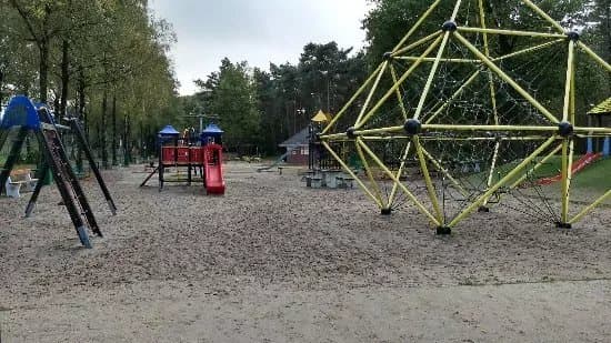 Speeltuin Mart Roeffen