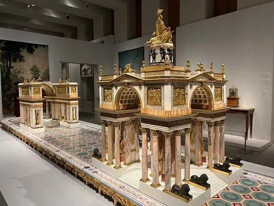 Galeria de las Colecciones Reales