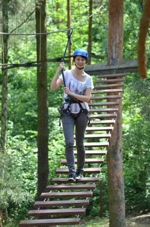 Pyrland Park Linowy